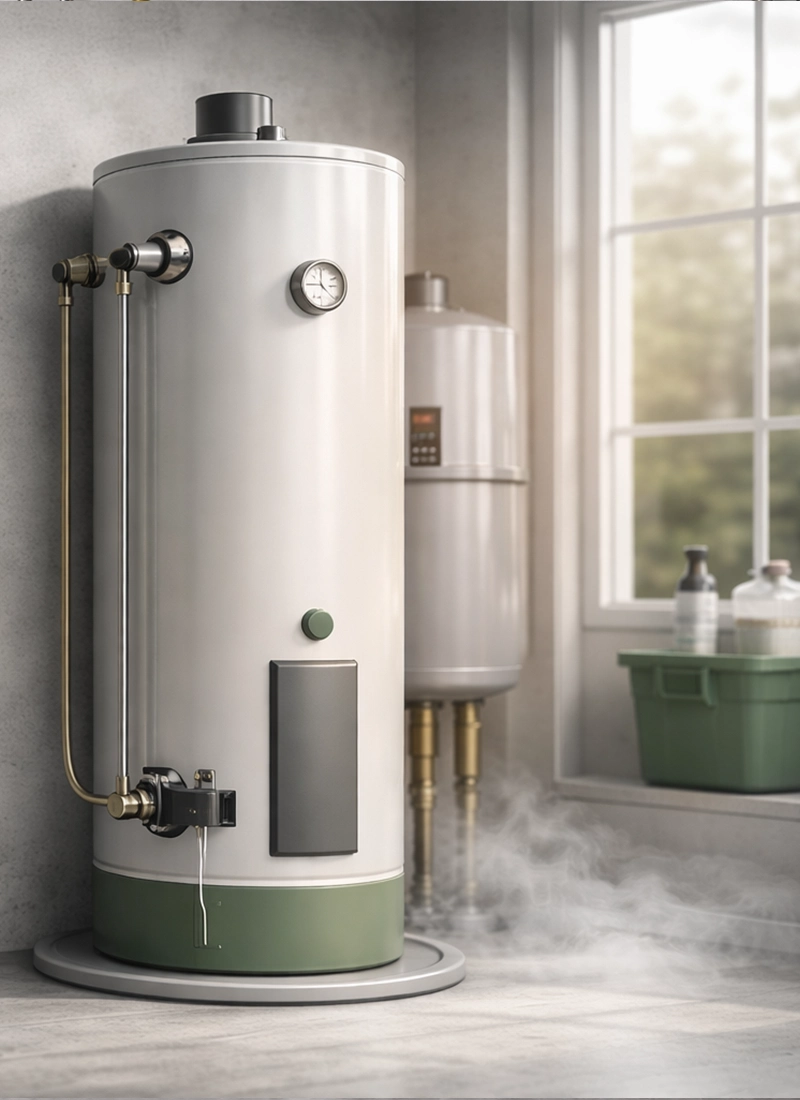 Comfort Elevated Through Easy Heating Upgrades